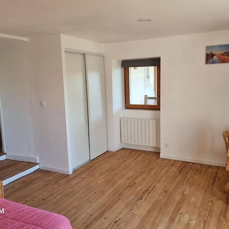 La Soleillade D'Arnis Apartment Кахор Екстериор снимка