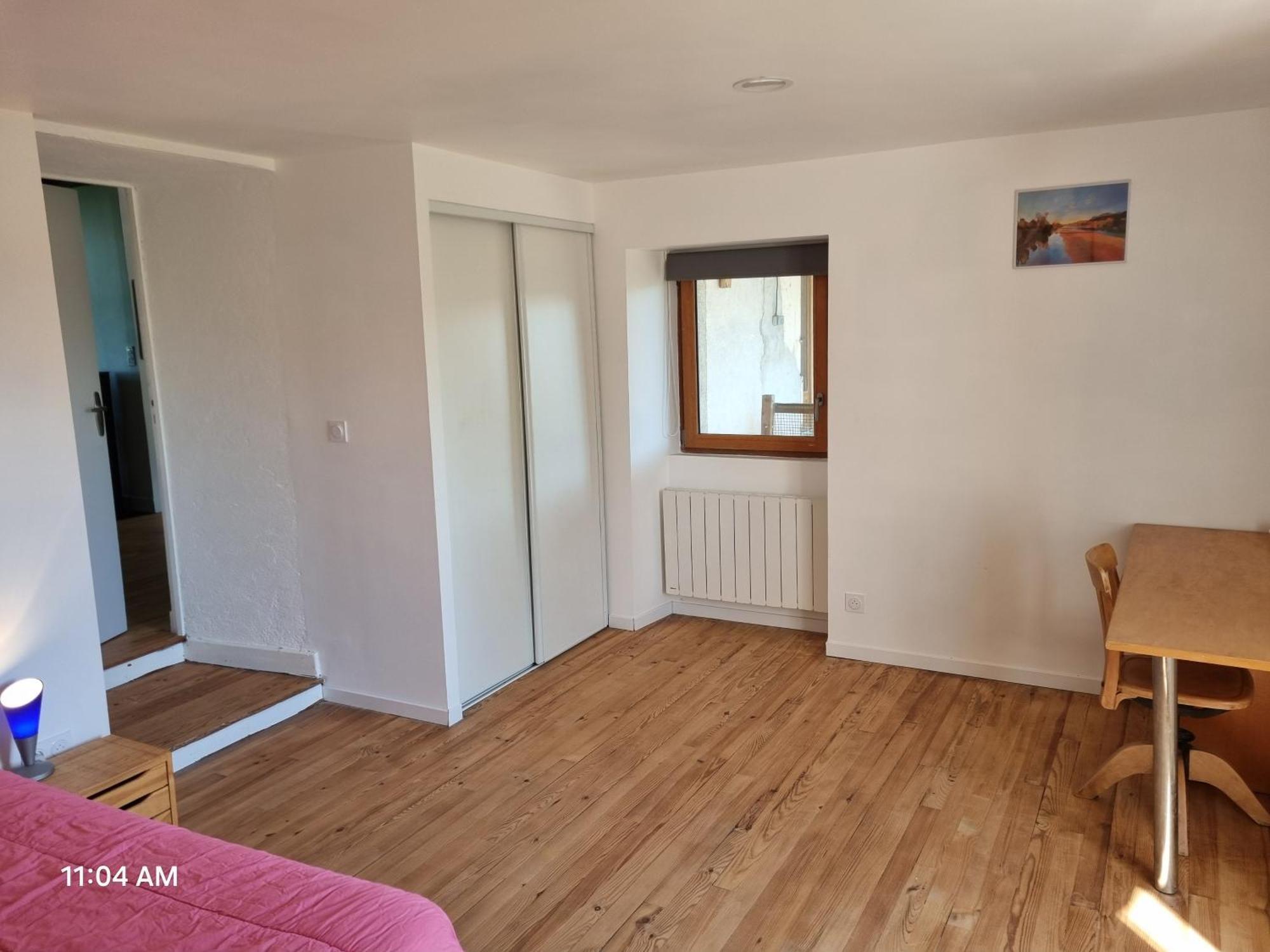 La Soleillade D'Arnis Apartment Кахор Екстериор снимка