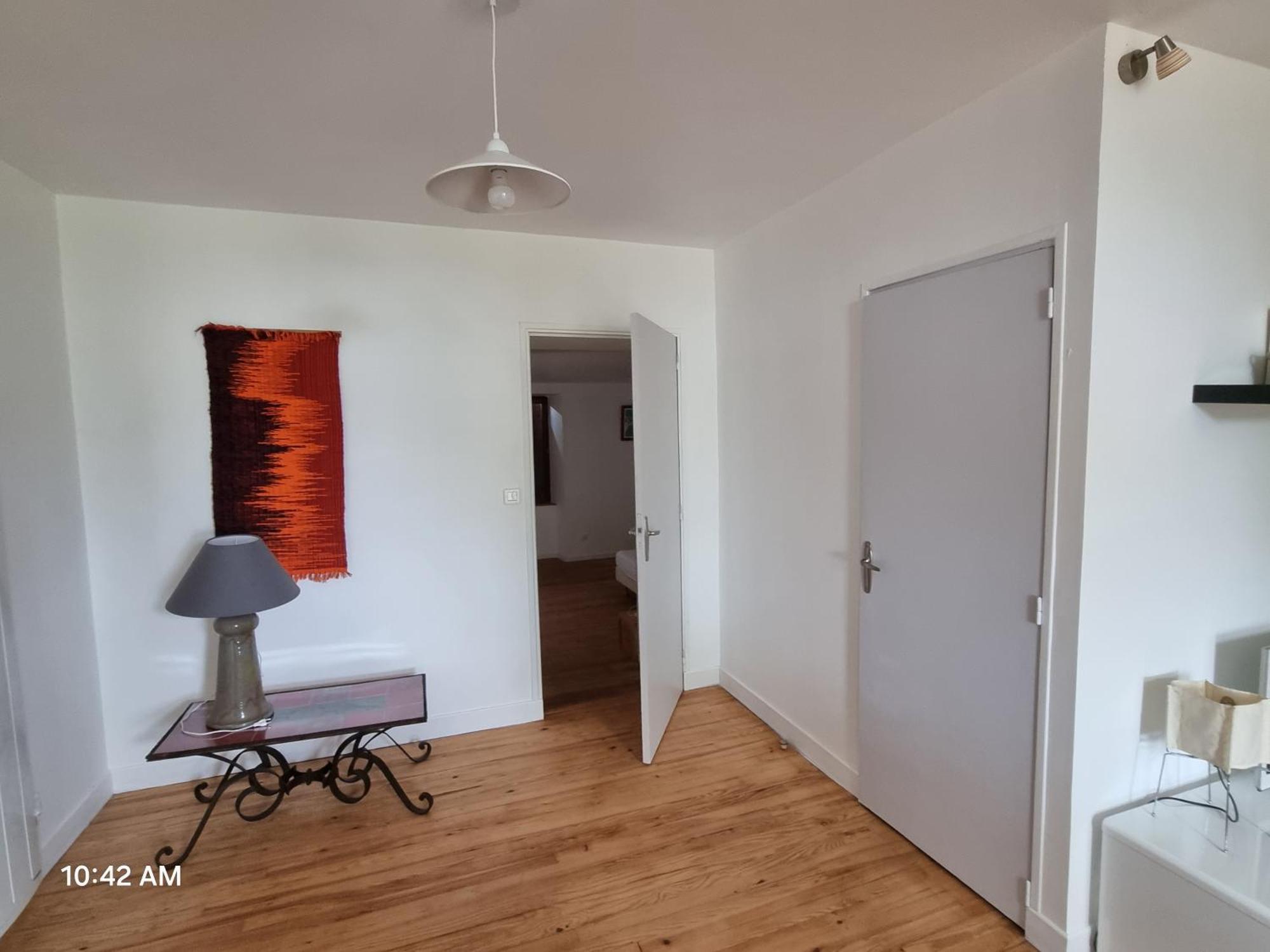 La Soleillade D'Arnis Apartment Кахор Екстериор снимка