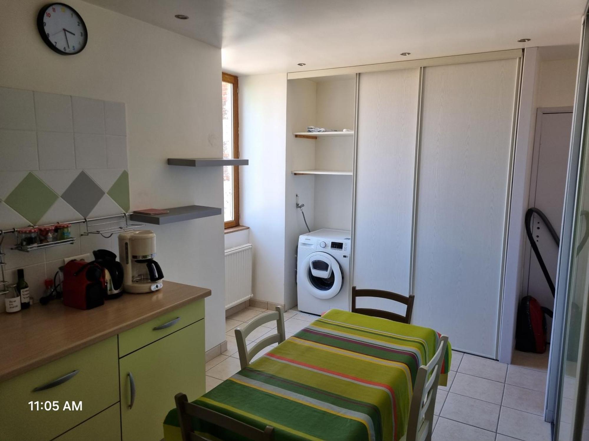 La Soleillade D'Arnis Apartment Кахор Екстериор снимка